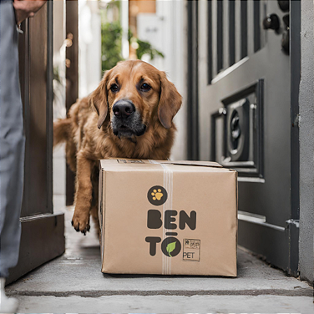 BOVINO & FRANGO - ASSINATURA