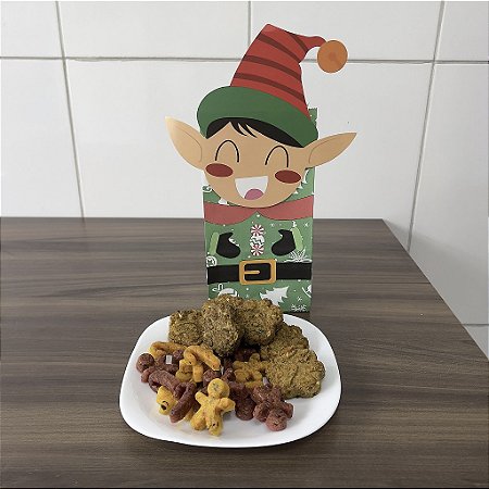 Guloseimas de NATAL | Cães & Gatos