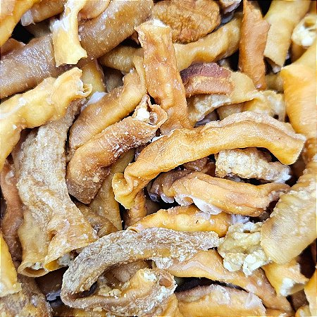 Tripa BOVINA | Desidratado