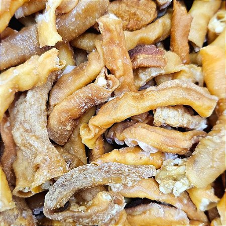 Tripa BOVINA | Desidratado