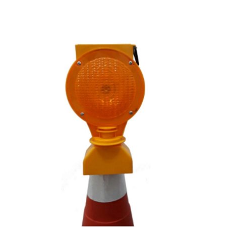 SINALIZADOR SOLAR TRAFLED