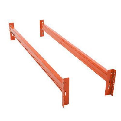 PAR DE LONGARINAS P/ PORTA PALETE 2,30M 1500KG