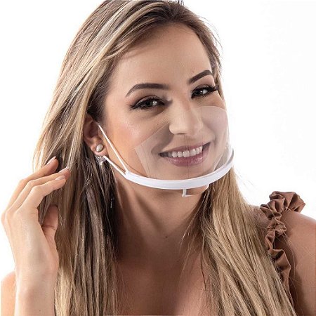 Mascara Transparente Higienica Estetica, Micropigmentação - Miss Cosmeticos  LTDA