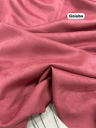 NEOPRENE SCUBA SUED (CAMURÇA GROSSA)