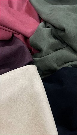 NEOPRENE SCUBA SUED (CAMURÇA GROSSA)