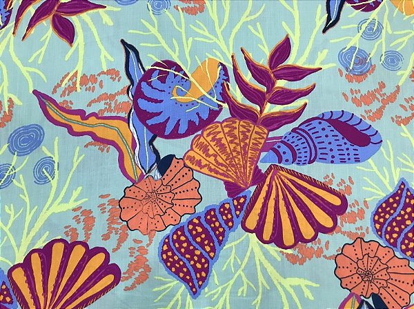 VISCOLINHO ESTAMPADO