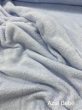 MANTA FLEECE LISA