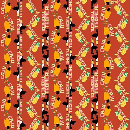 VISCOLINHO ESTAMPADO