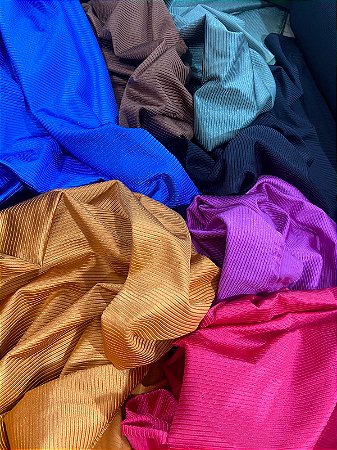 LYCRA CANELADA EDEN