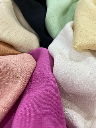 VISCOSE ALFAIATARIA C/ LINHO