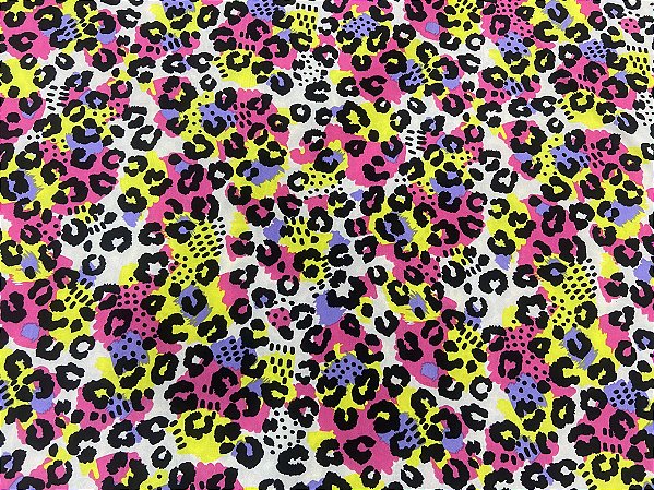 LIGANETE ESTAMPADA