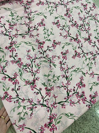 CREPE GGT ESTAMPADO