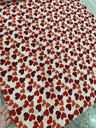 CREPE GGT ESTAMPADO