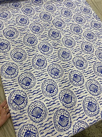 VISCOLINHO ESTAMPADO