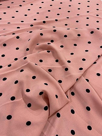 CREPE DUNAS ESTAMPADO