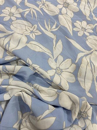 CREPE DUNAS ESTAMPADO