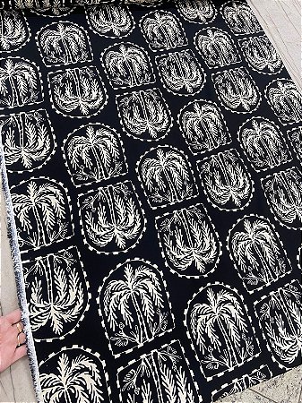 VISCOLINHO ESTAMPADO