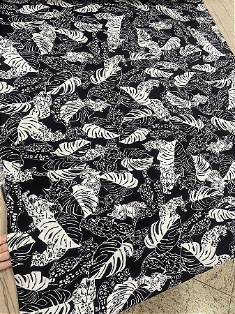 VISCOLAYCRA ESTAMPADA