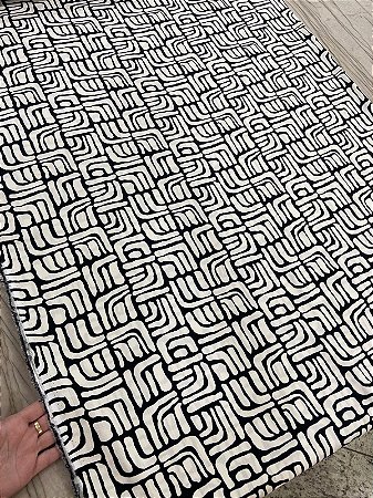 VISCOLINHO ESTAMPADO