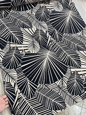 VISCOLINHO ESTAMPADO