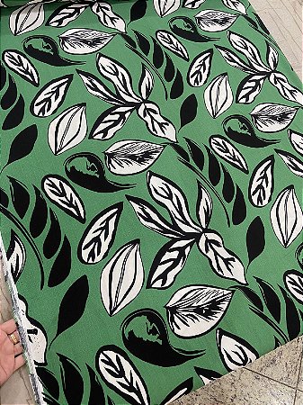 VISCOLINHO ESTAMPADO