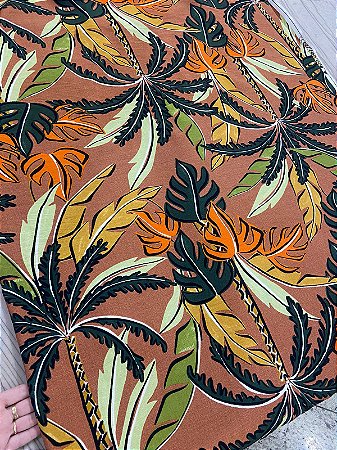 VISCOSE EM POLIAMIDA