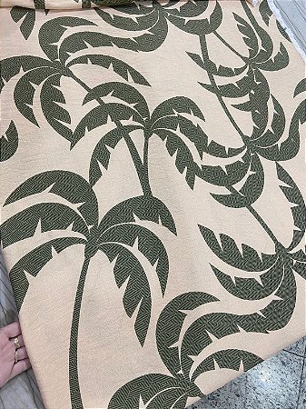 VISCOSE EM POLIAMIDA