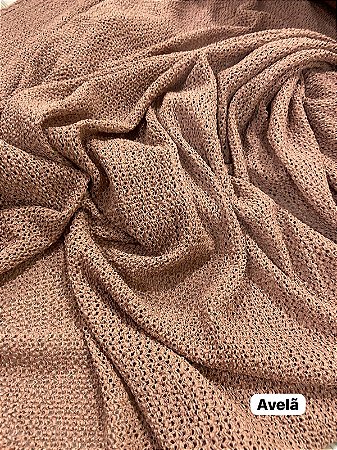 MALHA ARRASTÃO RUSTIC