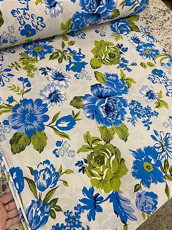 LIGANETE ESTAMPADA