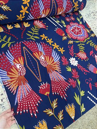 LIGANETE ESTAMPADA