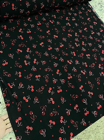 LIGANETE ESTAMPADA