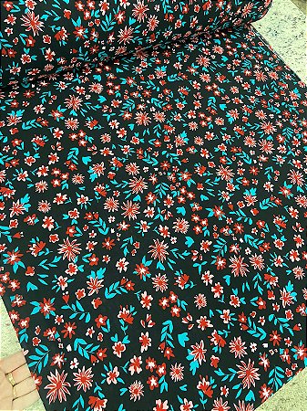 LIGANETE ESTAMPADA