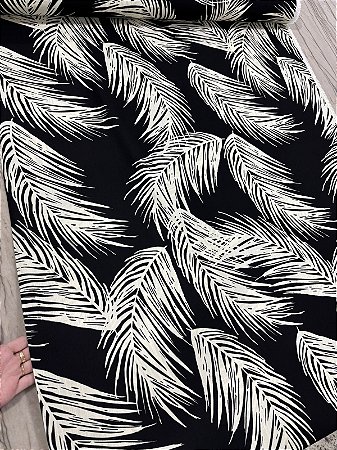 VISCOLINHO ESTAMPADO