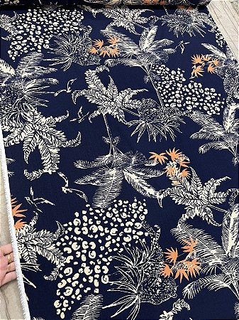 VISCOLINHO ESTAMPADO