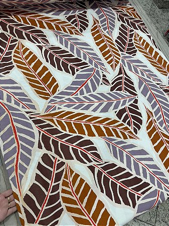 VISCOLAYCRA ESTAMPADA