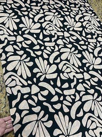 LIGANETE ESTAMPADA