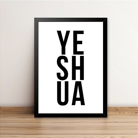 YESHUA