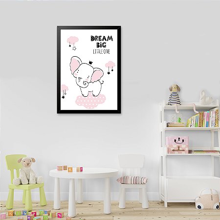 Sonhe Grande Pequenino