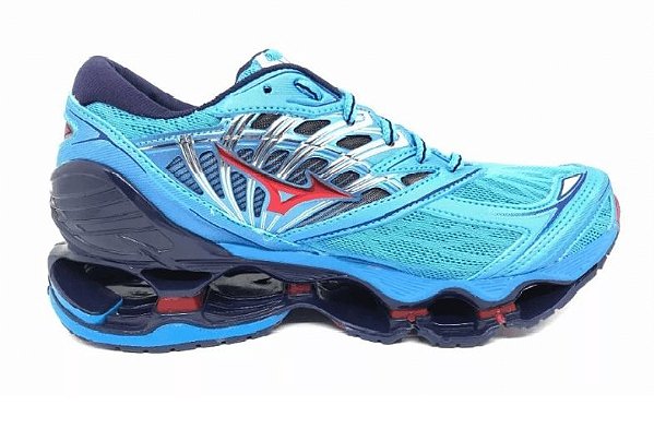 mizuno prophecy 8 azul