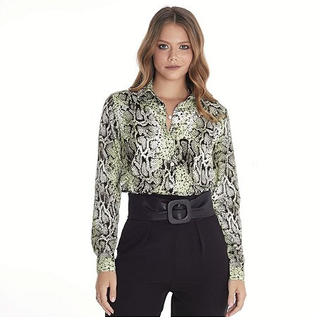 camisaria feminina