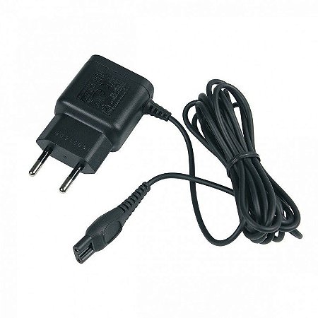 Fonte Carregador 15v 5,4w Barbeador Philips Hq8505 Qc5115 Qc5116 At891 At893 At894 At750 At751 At752 Hq7320 Hq7330 Hq7340