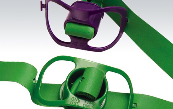 Bocal com Elástico 10 unidades