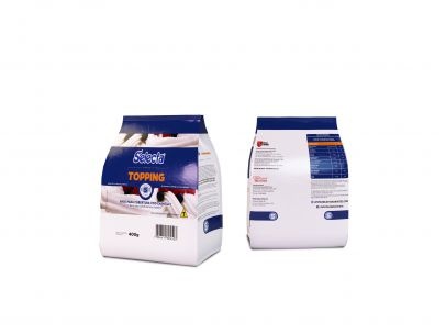 Chantily Topping Selecta (400gr)