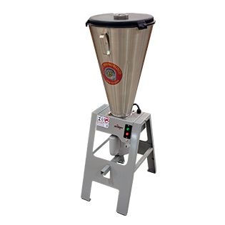 Liquidificador Industrial LS 15 MB  Basculante,  Copo Monobloco Inox