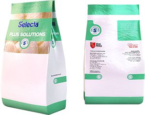Max Cream Selecta 500g