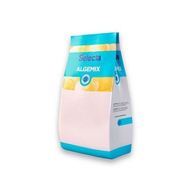 Saborizante em Pó para Sorvete Algemix Premium 1kg