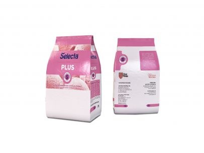 Saborizante em Pó para Sorvete Algemix Selecta Plus 1KG
