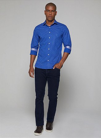 Calça dudalina sales