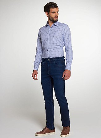 Calça hotsell individual dudalina