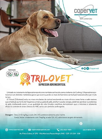 TRILOVET